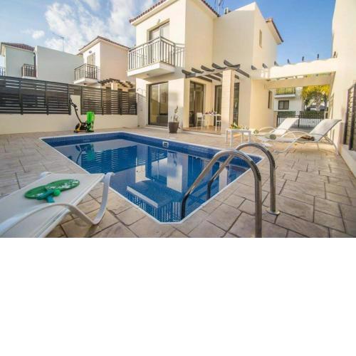 Protaras Allium Villa