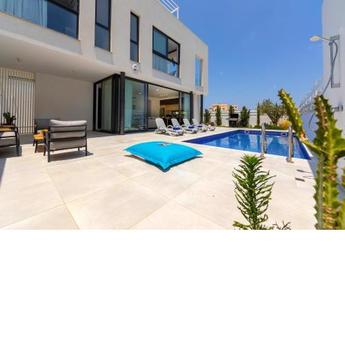 Protaras Almaria Villa 16