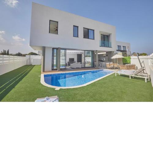 Protaras Almaria Villa ALM08