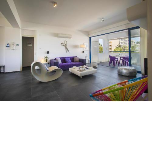 Protaras Aster Seaside Suite