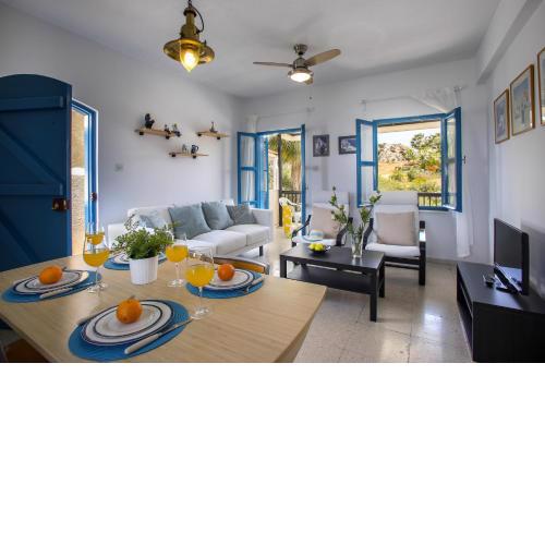 Protaras Ayios Elias Suite