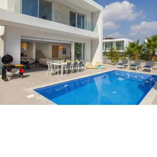 Protaras Bay View Villa 11
