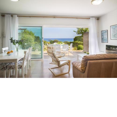 Protaras Beachfront Sirina Lina Suite