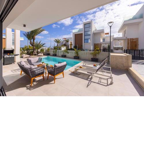 Protaras By the Bay Villa 32