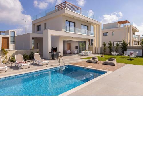 Protaras By the Bay Villa 33