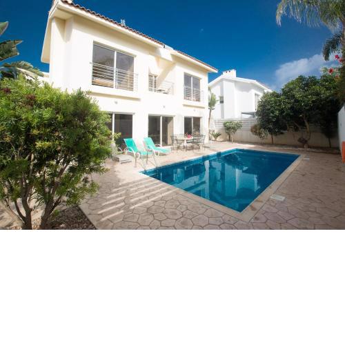 Protaras Delfini Villa Dv5