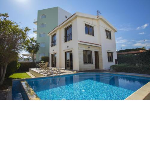Protaras Fig Tree Bay Villa Buena