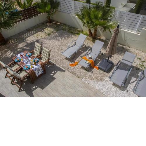 Protaras Galleria Sunset Villa