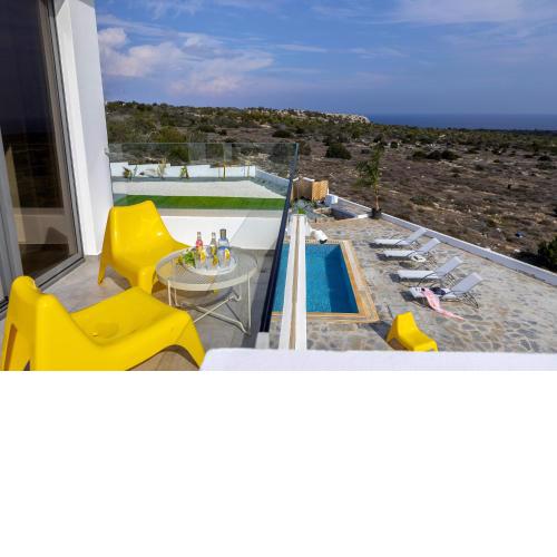 Protaras Greco Hilltop Views