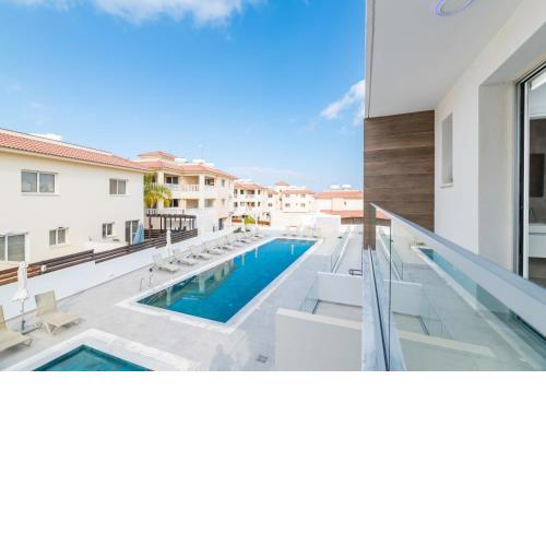 PROTARAS HEIGHTS