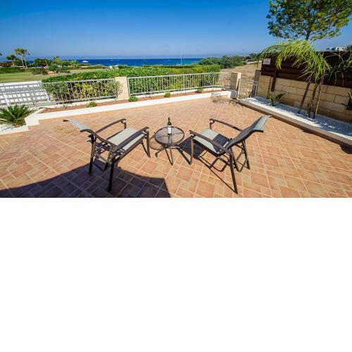 Protaras Holiday Villa 196