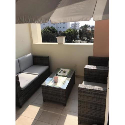 Protaras, Janas apartment