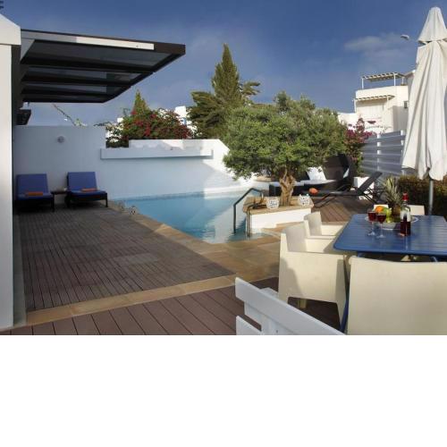 Protaras Nausicaa Villa Mykonos