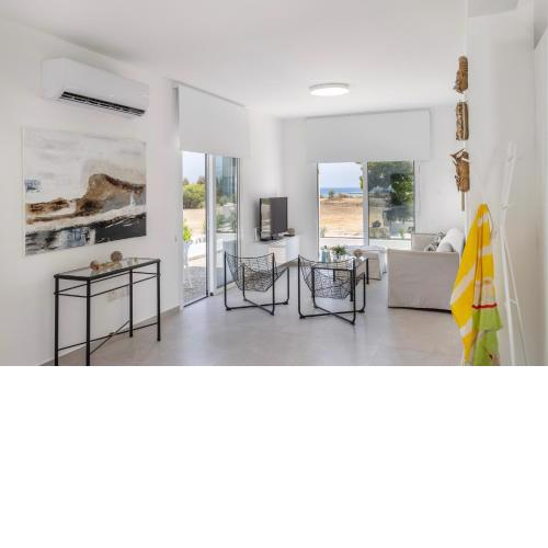 Protaras Nisia Seaside Villa