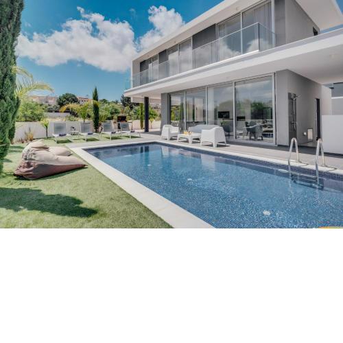 Protaras Olivia Pearl Villa