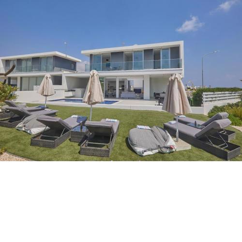 Protaras Olivine Villa OL01