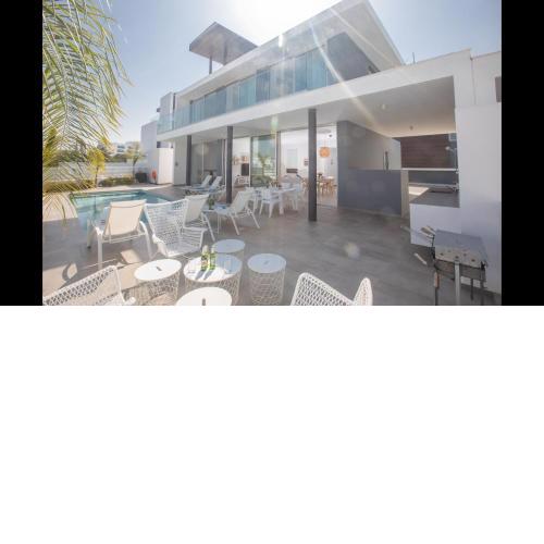 Protaras Olivine Villa Ol10