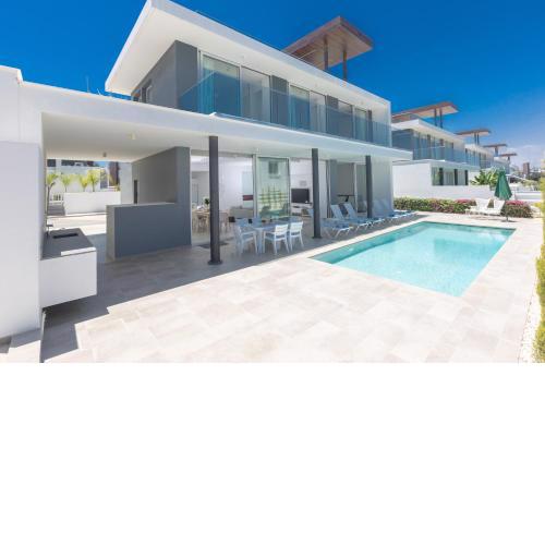 Protaras Olivine Villa Ol10