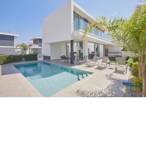 Protaras Olivine Villa Ol13