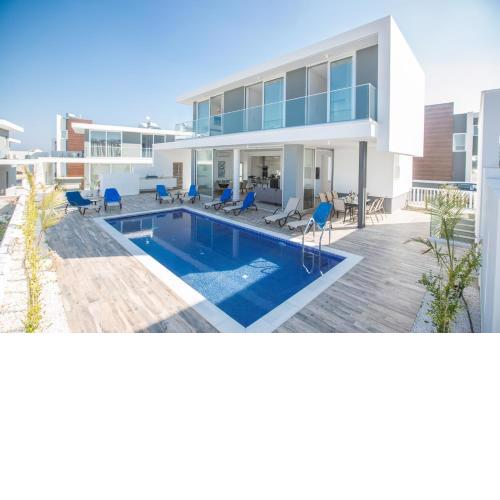 Protaras Olivine Villa OL17
