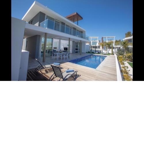 Protaras Olivine Villa Ol5