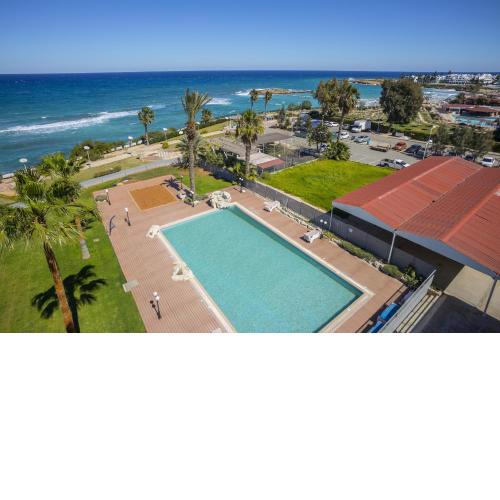 Protaras Pallini 201 Seaside Suite