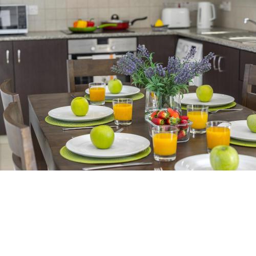 Protaras Palm Suite