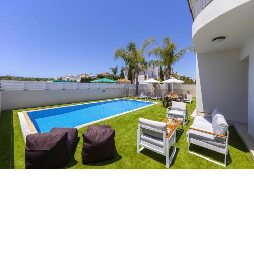 Protaras Palm Villa 54