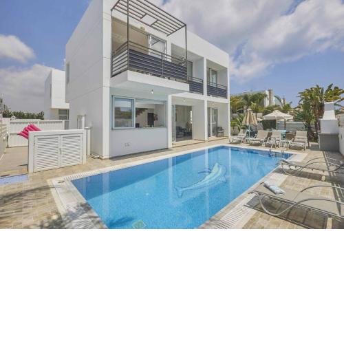 Protaras Pearl 15