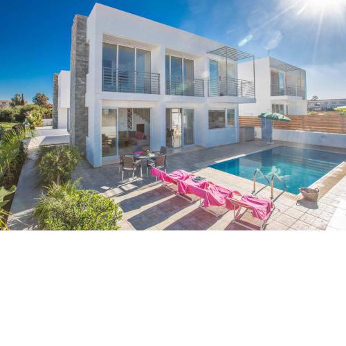 Protaras Pearl 16