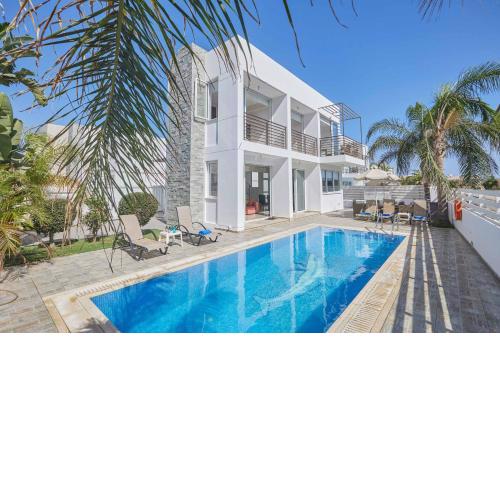 Protaras Pearl 17