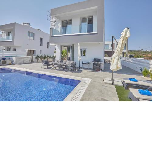 Protaras Pearl (Gold Emerging Villas)