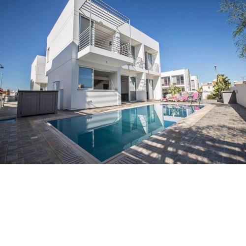 Protaras Perle Villa PE15