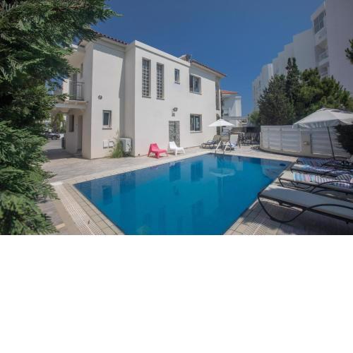 Protaras Perle Villa PG08