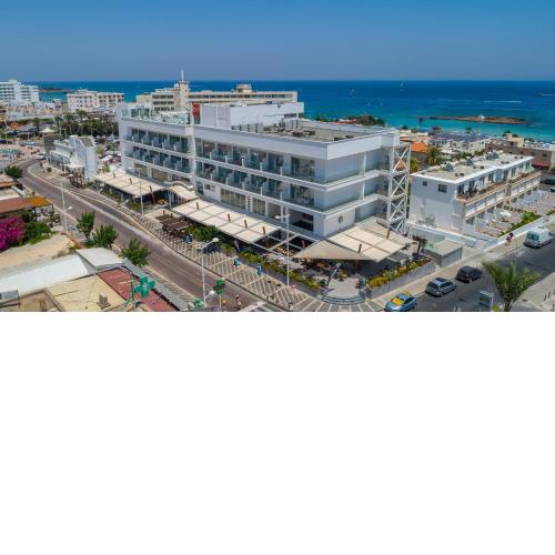 Protaras Plaza Hotel
