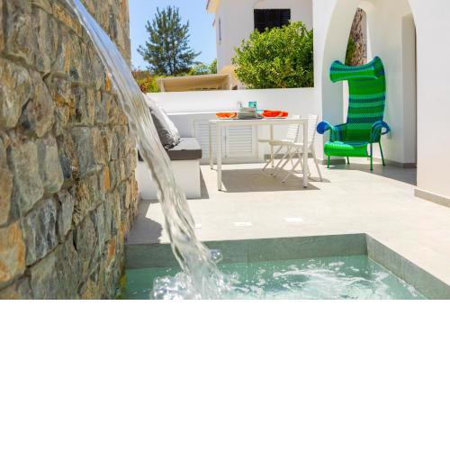 Protaras Rose By The Sea Villa