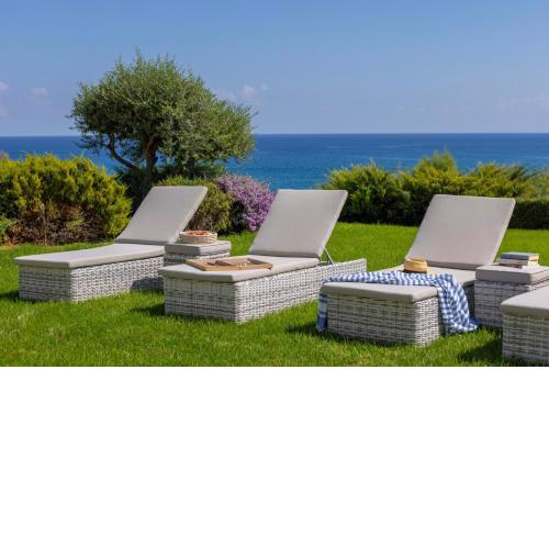 Protaras Sirina Seafront Paradise