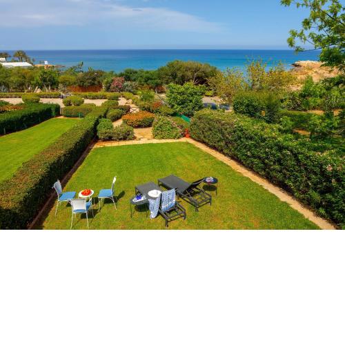 Protaras Sirina Waterfront Villa