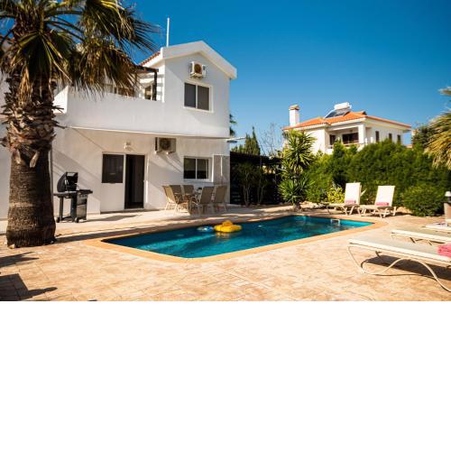 Protaras View Villas