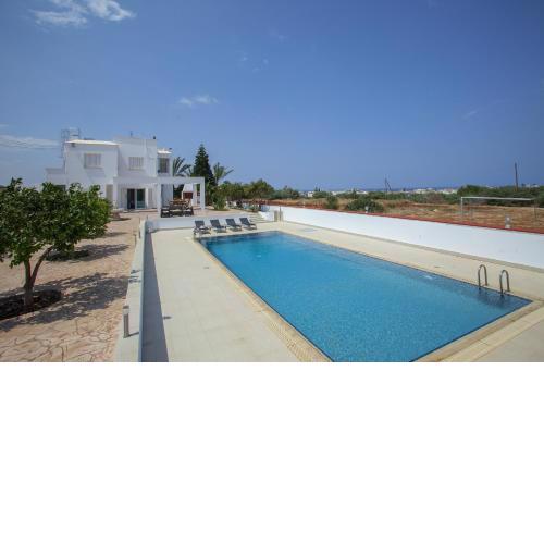 Protaras Views Villa PRAM1