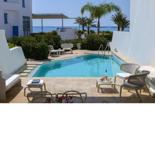 Protaras Villa Kalena Seafront