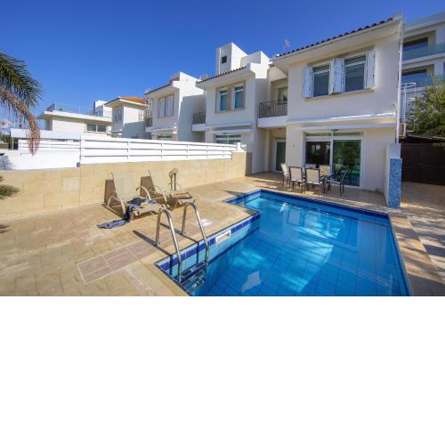 Protaras Villa Marilia