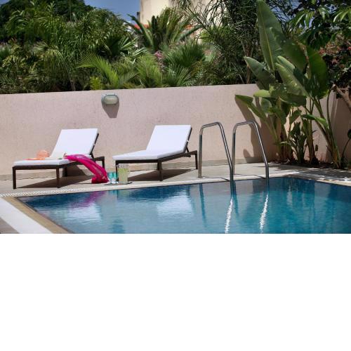 Protaras Villa Michelle 9