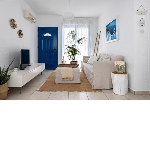 Protaras Villa Nicol 21
