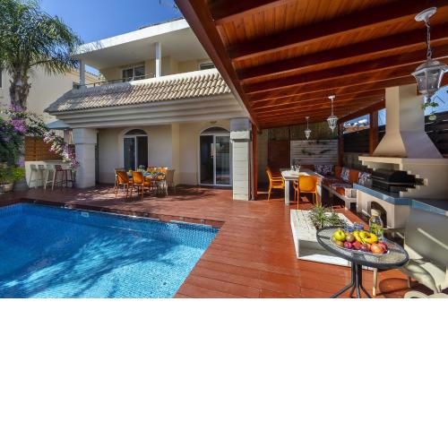 Protaras Villa Rocco