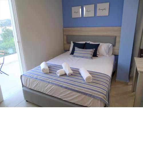 Proteas Mare Suites
