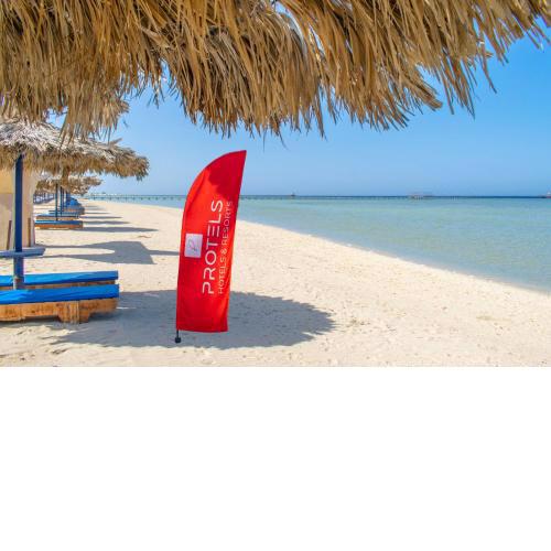 Protels Crystal Beach Resort