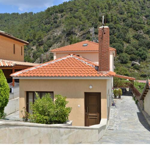 Protopapas House