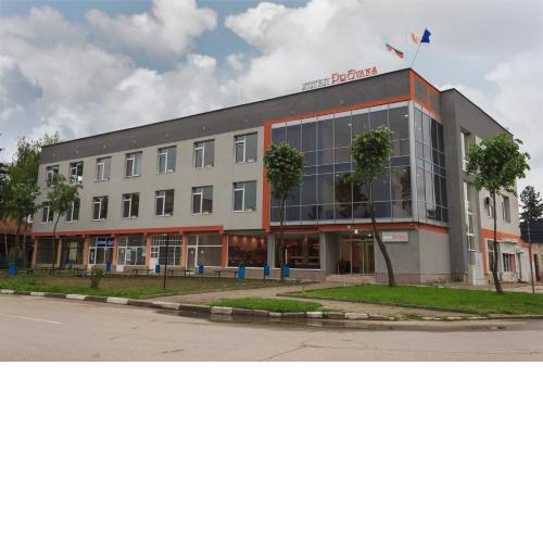 Provans famili hotel