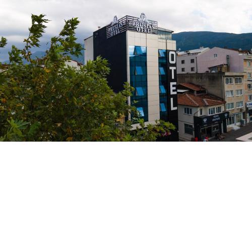 Prusias Otel
